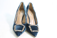 Sam Edelman Harriett Women's Pumps Floor Sample