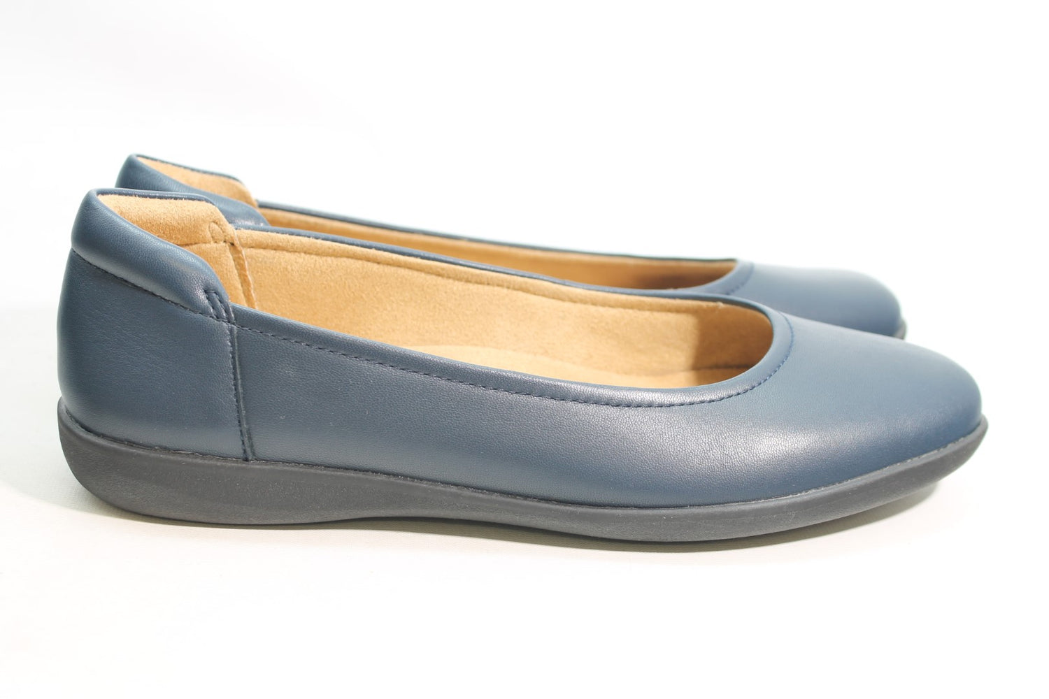 Naturalizer Flexy Women's Flats Floor Sample