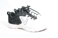 White/Black