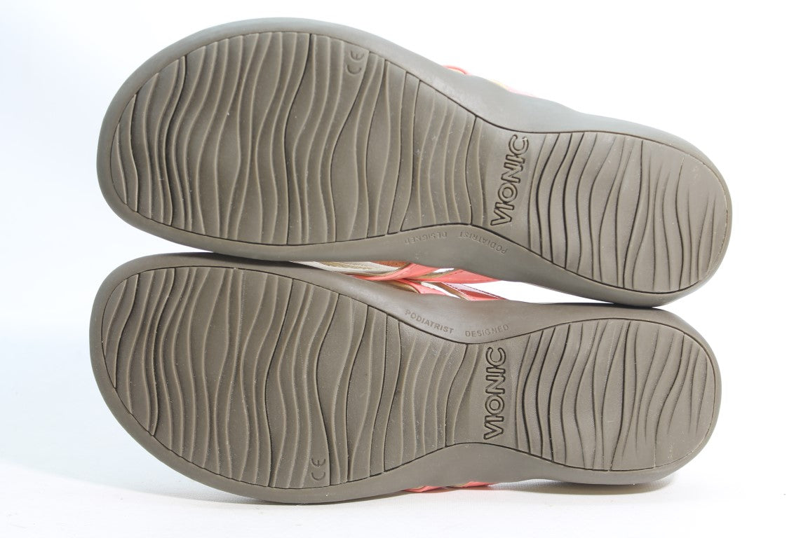 Vionic Bella x Women's sandals Preowned5