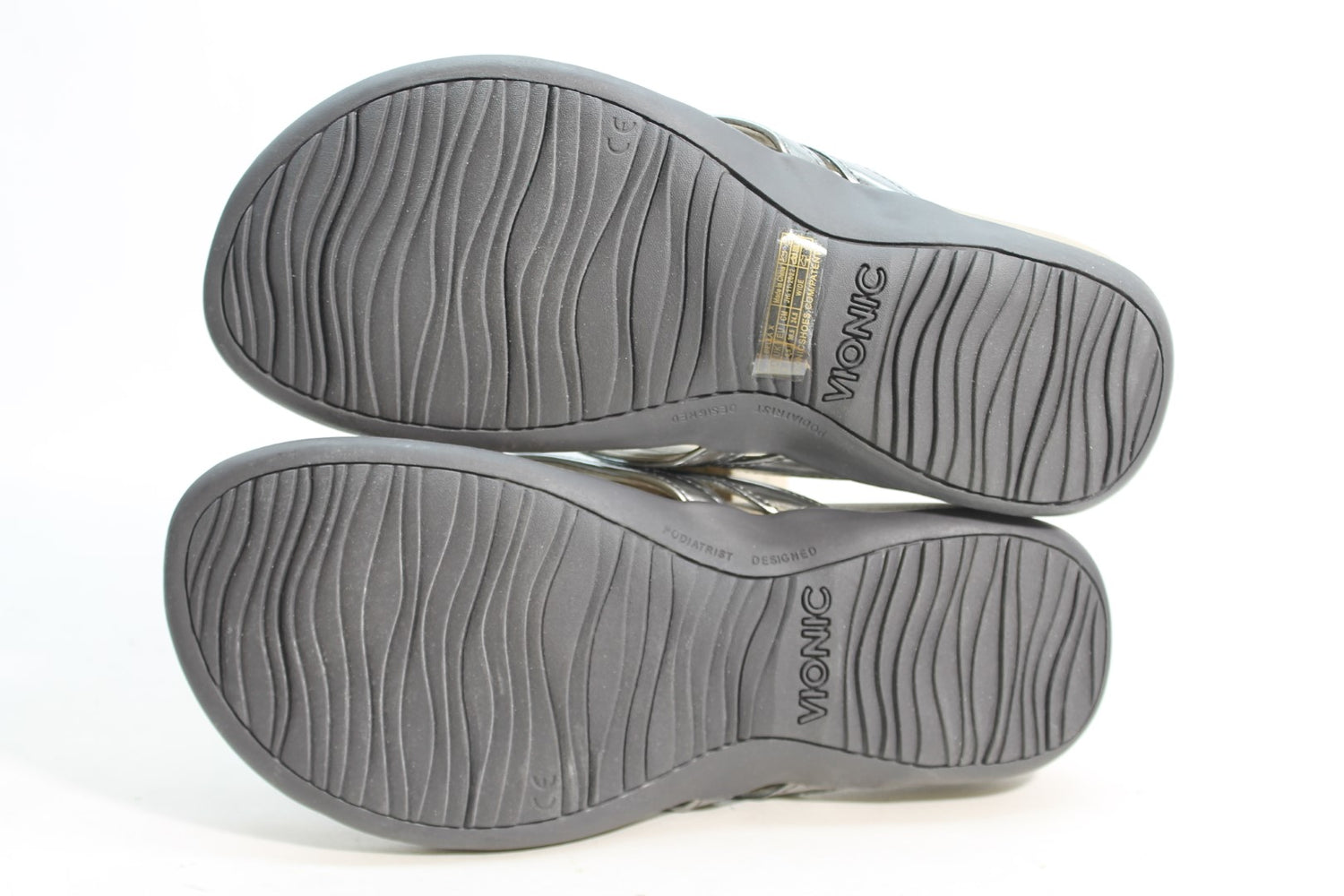Vionic Bella x Women's sandals Preowned5