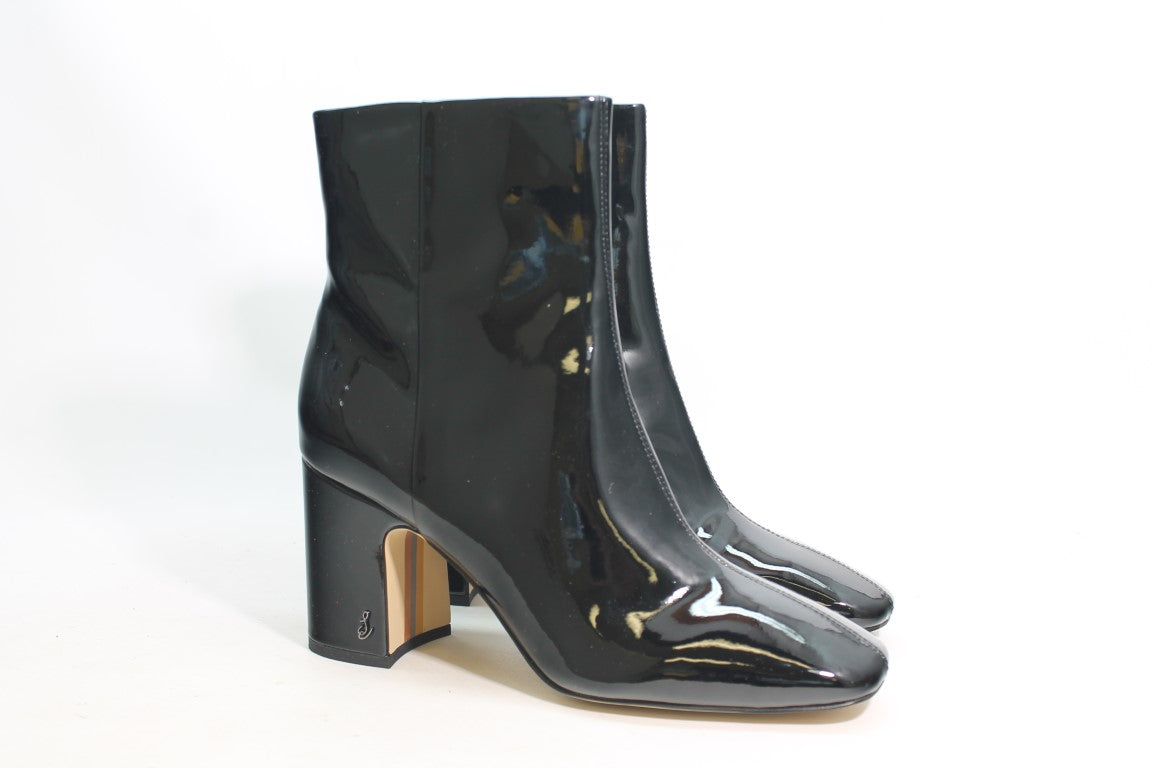 Black Patent