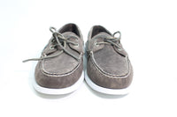 Sperry Top-Sider A/O 2-Eye Nubuck Men's Boat Shoes Floor Sample