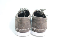 Sperry Top-Sider A/O 2-Eye Nubuck Men's Boat Shoes Floor Sample