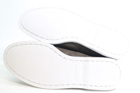 Sperry Top-Sider A/O 2-Eye Nubuck Men's Boat Shoes Floor Sample