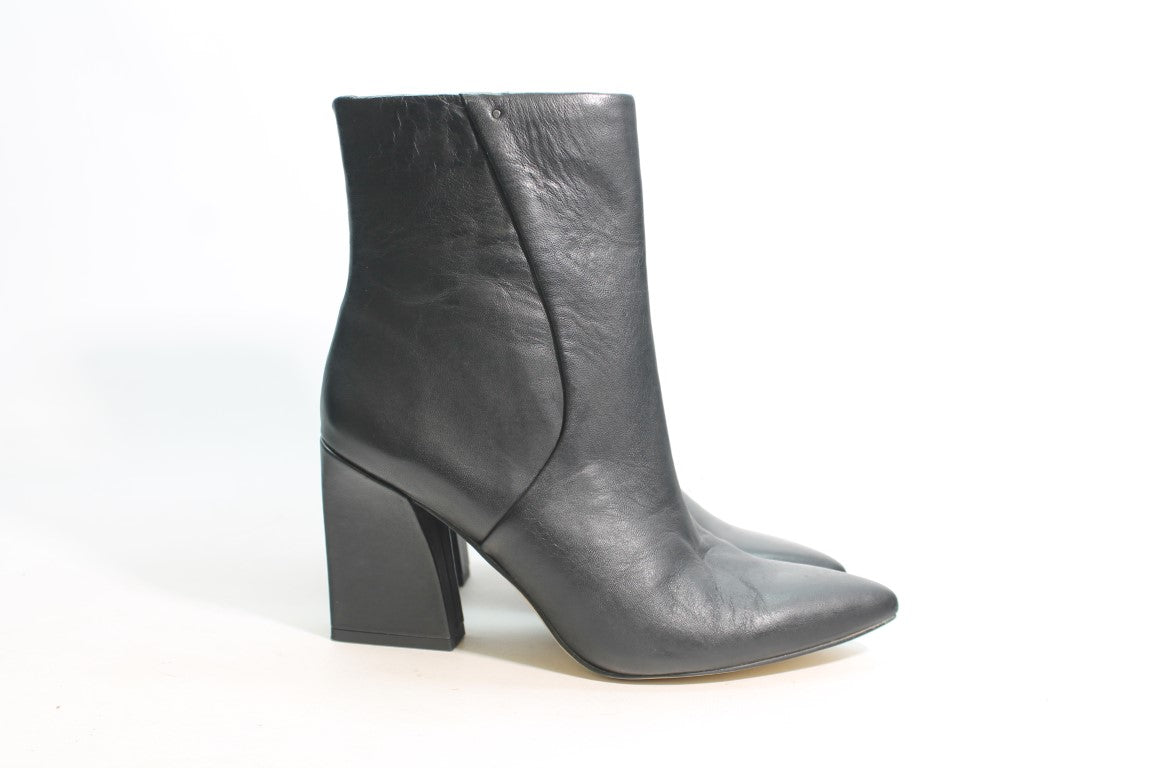 Franco Sarto Vesi Women's Ankle Boots Floor Sample