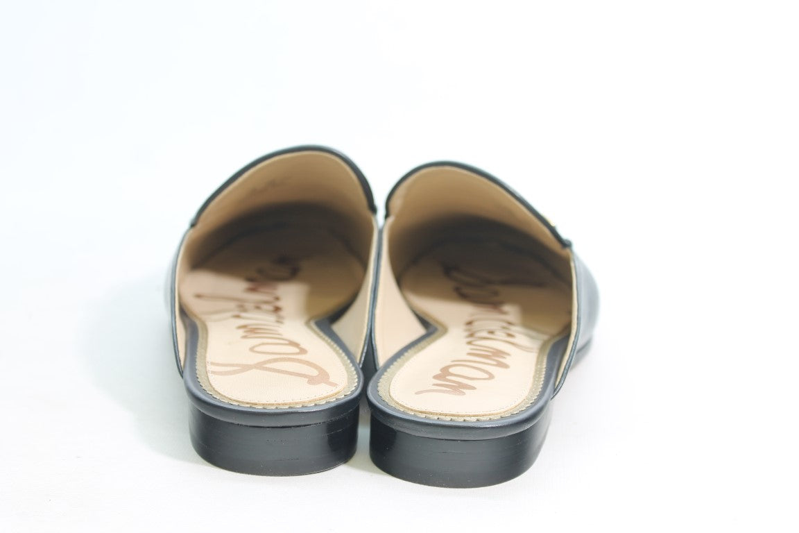 Sam Edelman Linnie Women's Mules Floor Sample