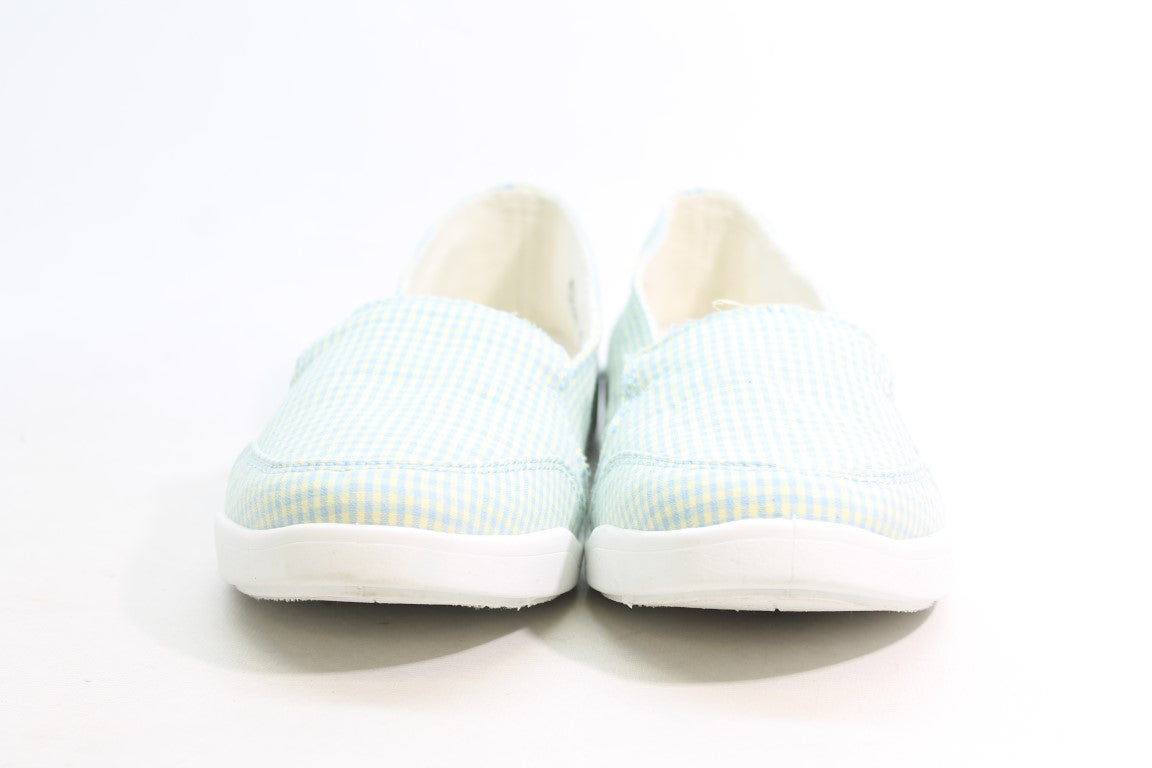 Vionic Manzanita Women's Sneakers Preowned4