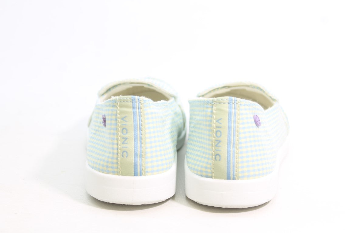 Vionic Manzanita Women's Sneakers Preowned4