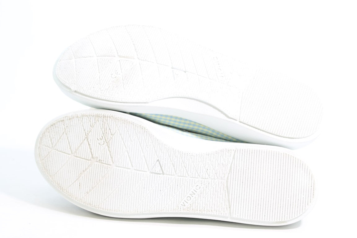 Vionic Manzanita Women's Sneakers Preowned4