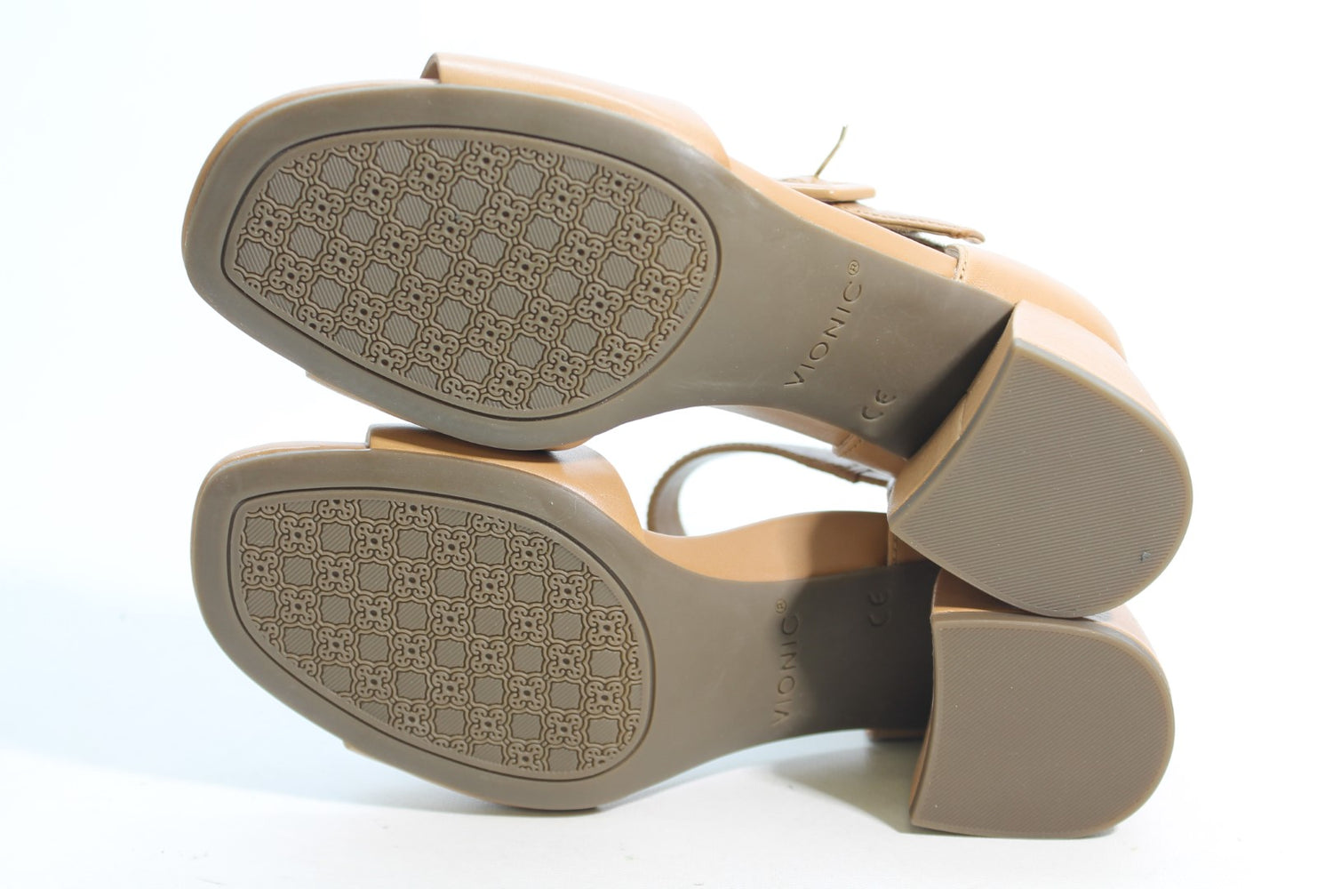 Vionic Chardonnay Women's Sandal Floor Sample