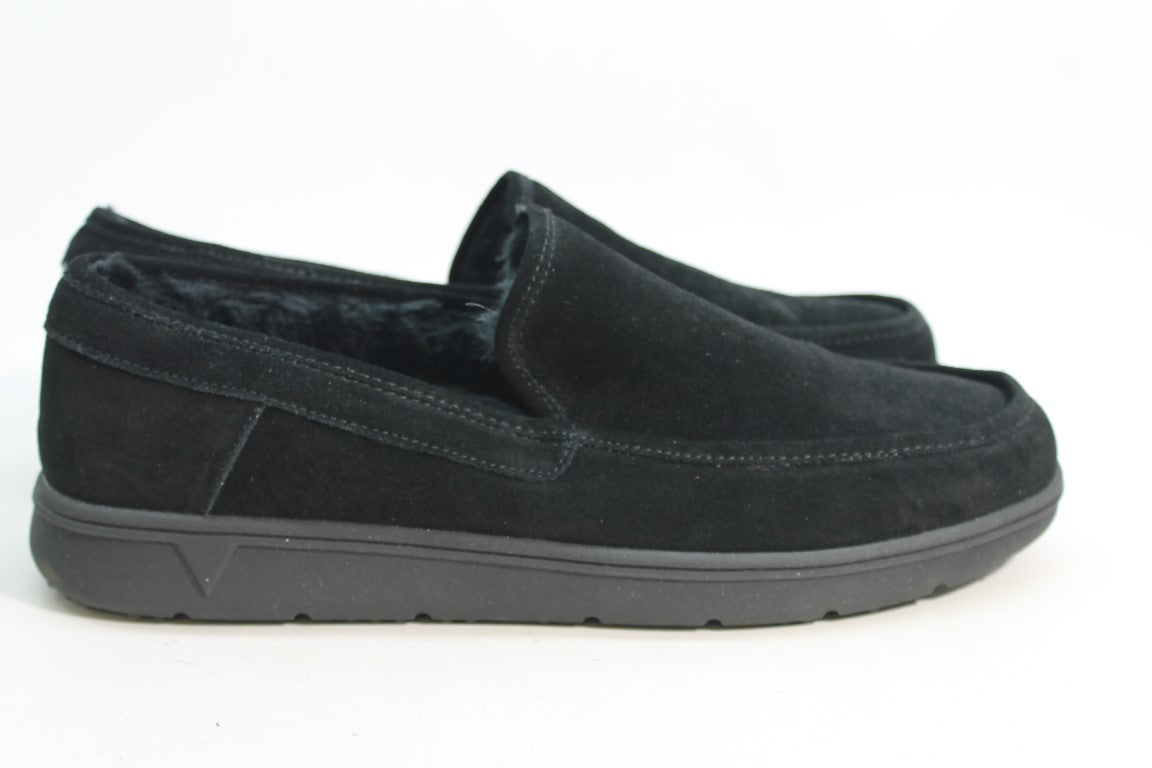 Vionic Gustavo Men's Slipper, Floor Sample