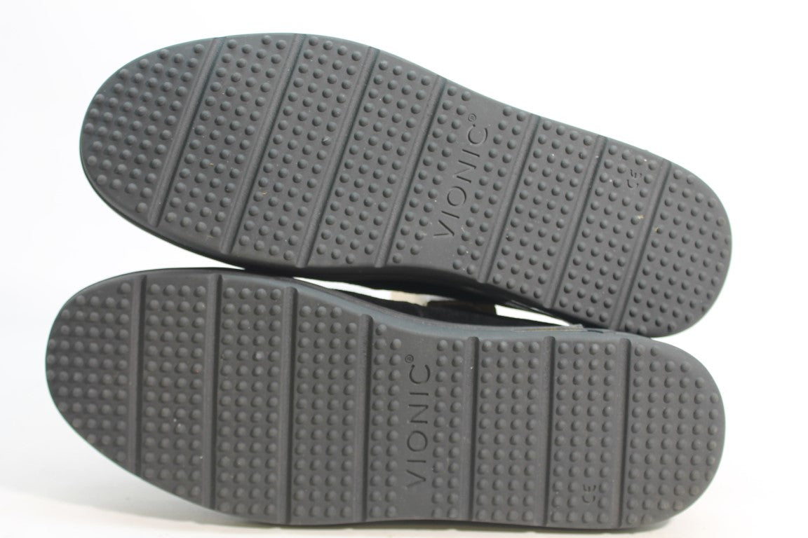 Vionic Gustavo Men's Slipper, Floor Sample