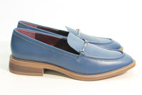 Franco Sarto A-Eda Women's Loafers Floor Sample