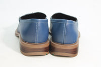 Franco Sarto A-Eda Women's Loafers Floor Sample
