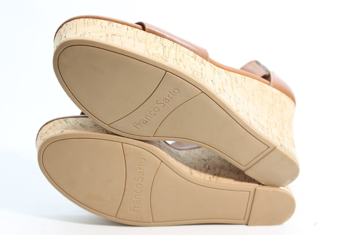 Franco Sarto L-Clemens Women's Sandals Floor Sample