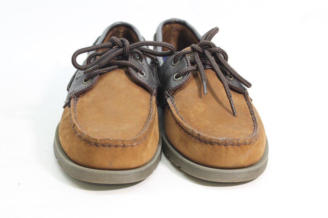 Sperry Top-Sider Leeward Men's Boat Shoes Floor Sample
