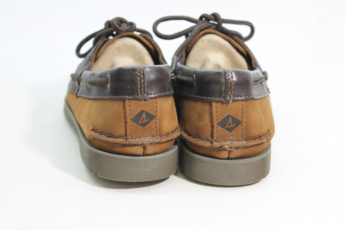 Sperry Top-Sider Leeward Men's Boat Shoes Floor Sample