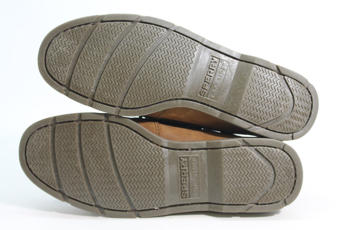 Sperry Top-Sider Leeward Men's Boat Shoes Floor Sample