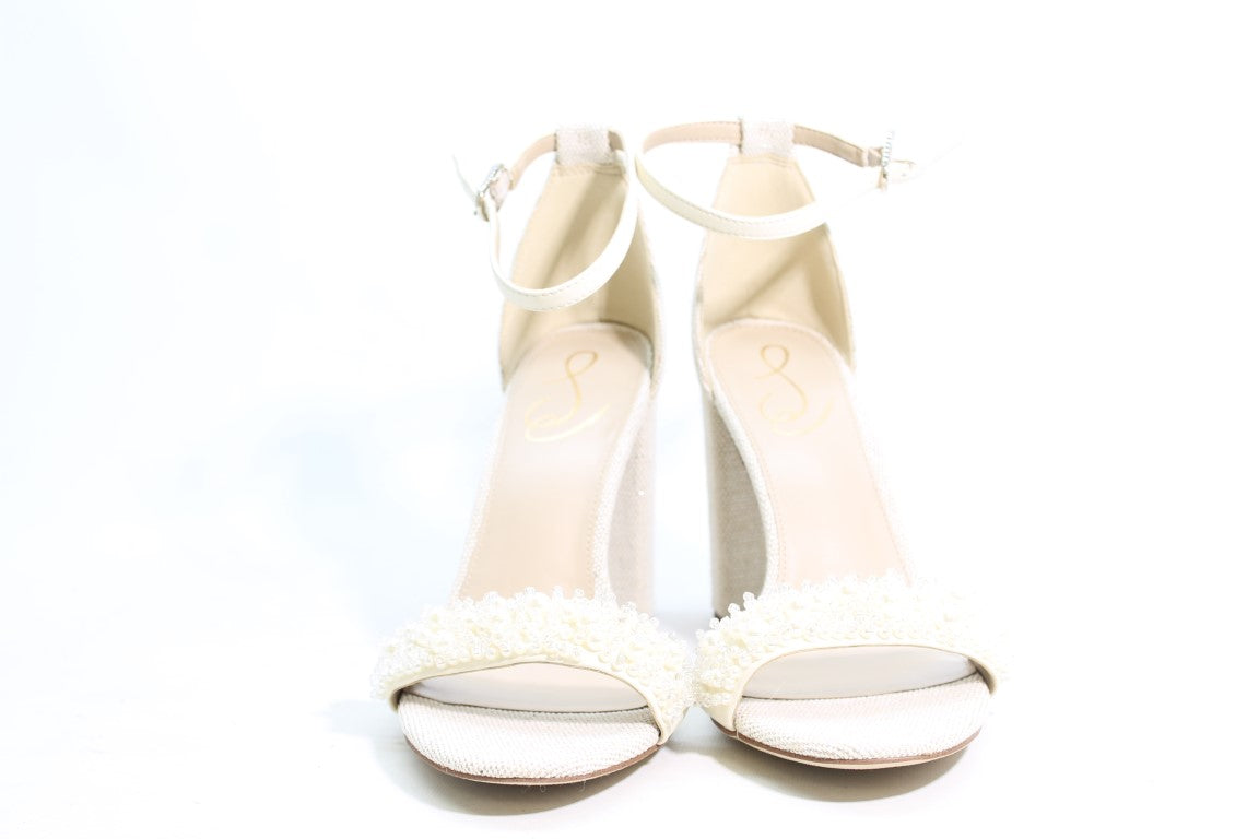 Sam Edelman Yaro Women's Heels Preowned4