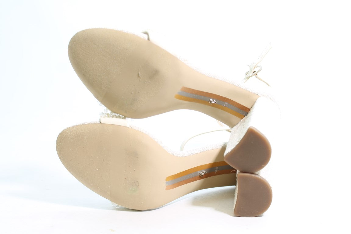 Sam Edelman Yaro Women's Heels Preowned4