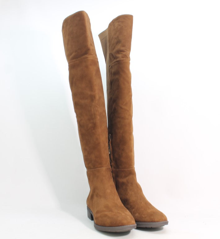 Nut Brown