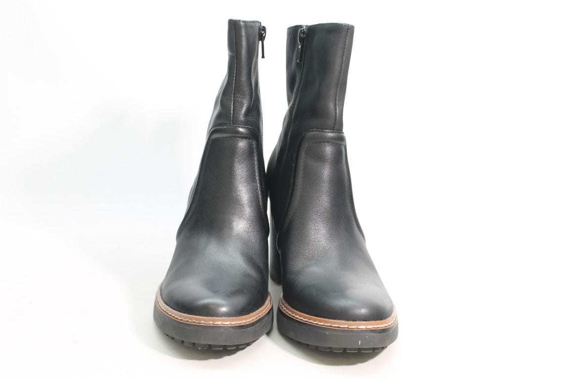 Naturalizer Catie Women's Boots Floor Sample