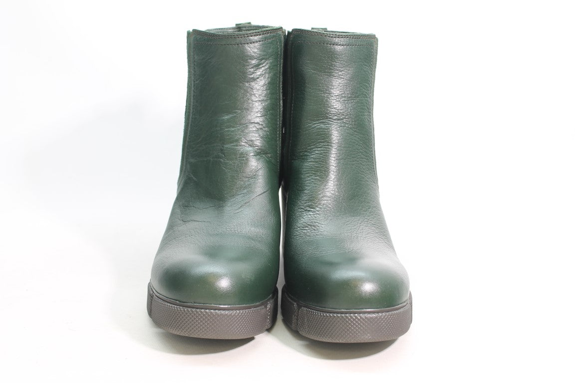 Naturalizer Mindy Women's Boots Floor Sample