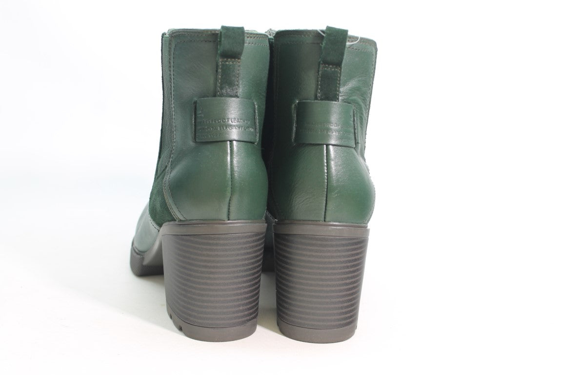 Naturalizer Mindy Women's Boots Floor Sample