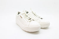 White Smooth