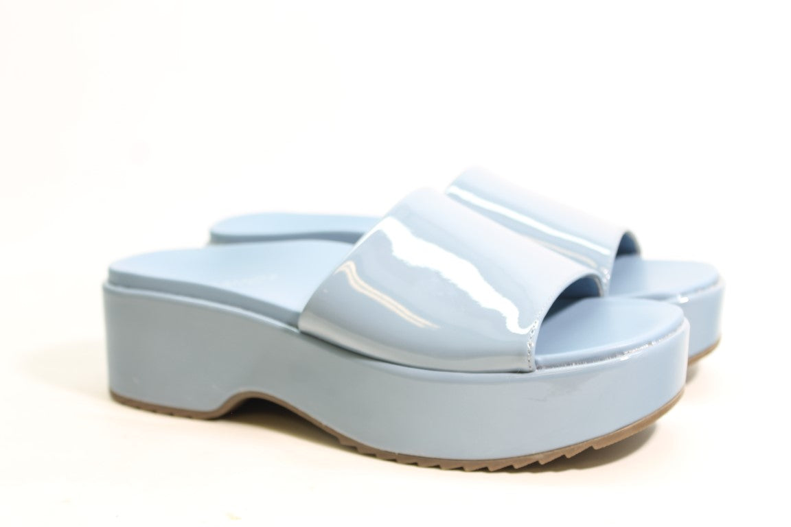 Blue Shadow Patent