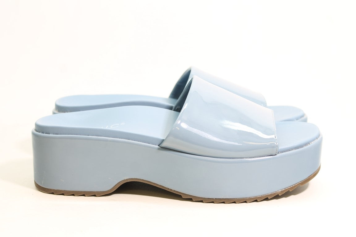 Vionic Plateau Trista Women's Sandal Floor Sample