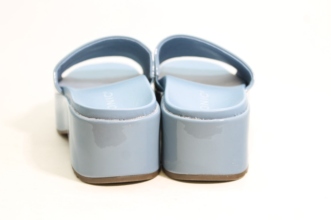 Vionic Plateau Trista Women's Sandal Floor Sample