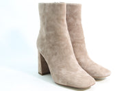 Praline Suede