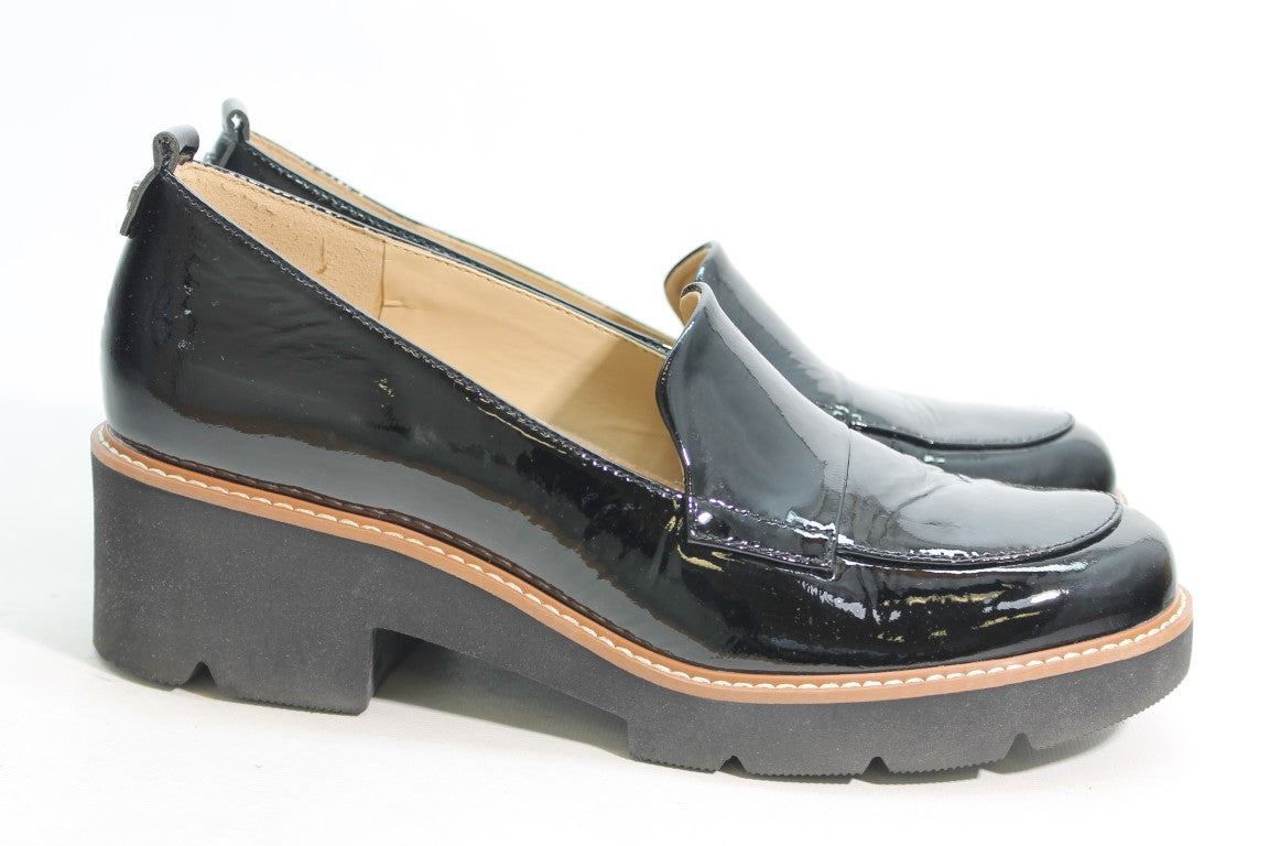 Naturalizer Darry Women's Loafers Floor Sample