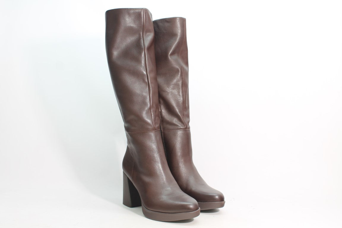 Chocolate Brown