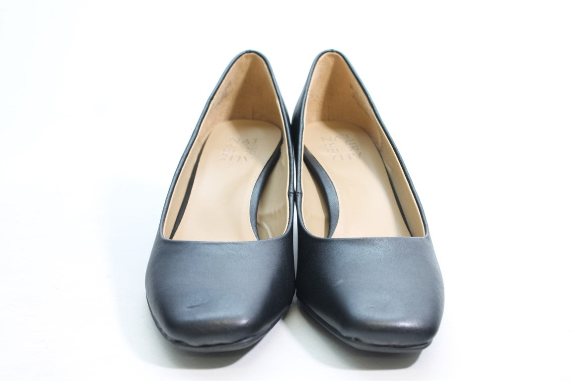 Naturalizer Warner Women's Heel Pumps Floor Sample