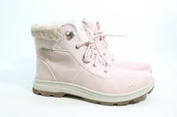 Mauve Pink