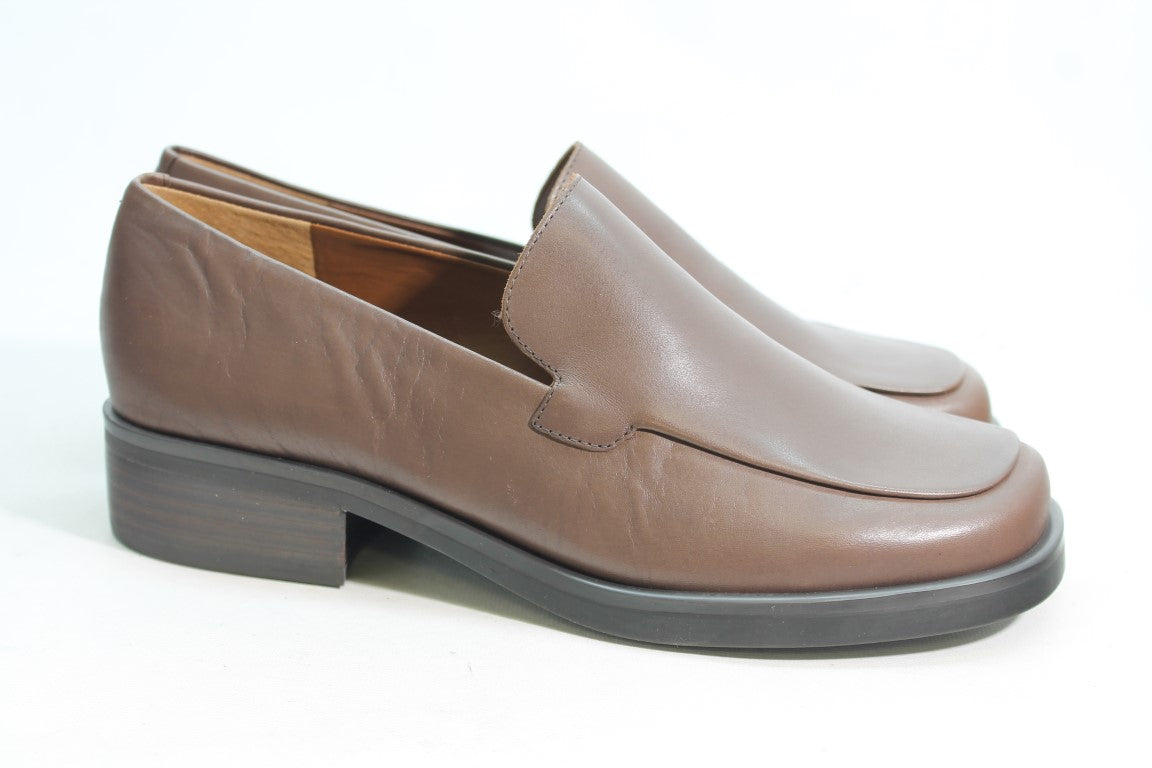 Franco Sarto L-Bocca Women's Loafers Floor Sample