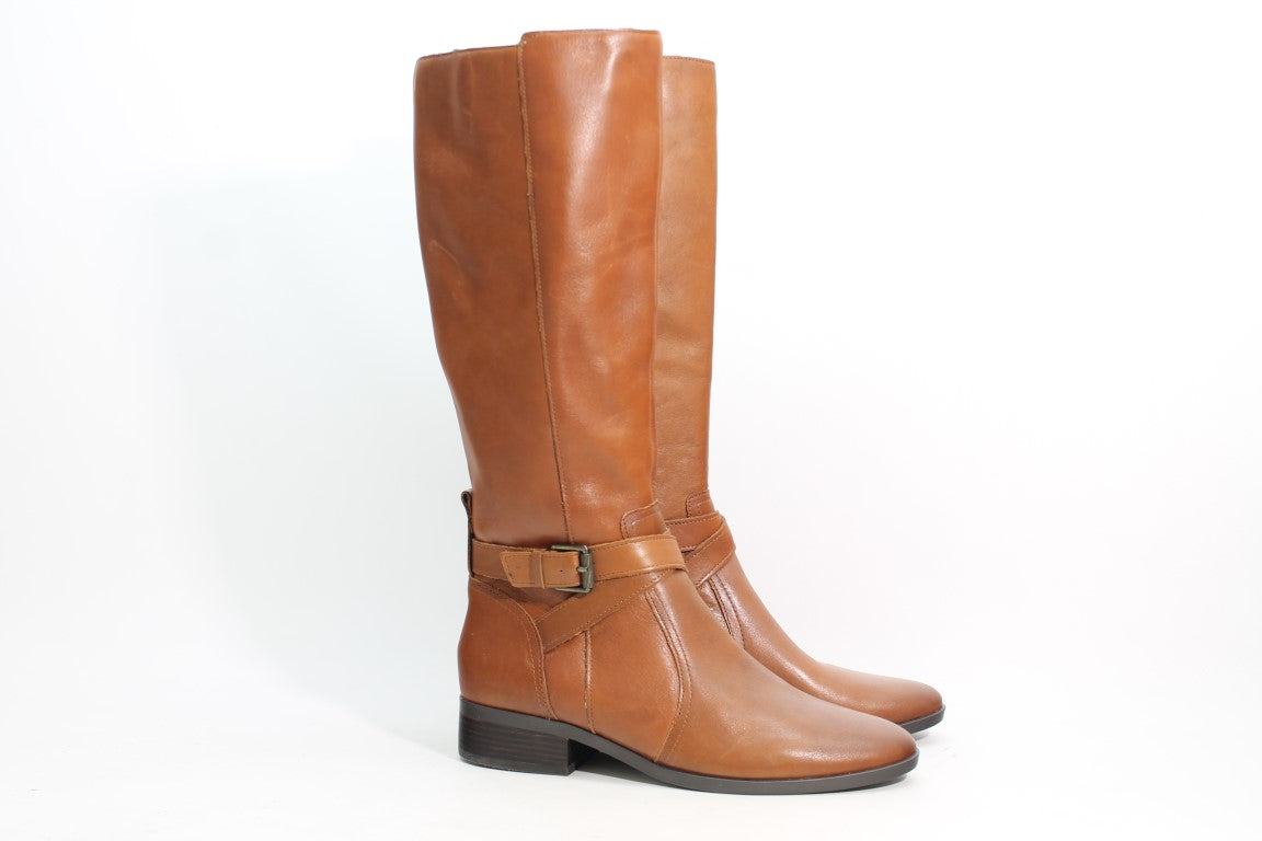 Naturalizer Rena Women's Boots Floor Sample