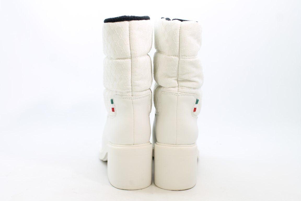 Franco Sarto Snow Women's Boots Floor Sample