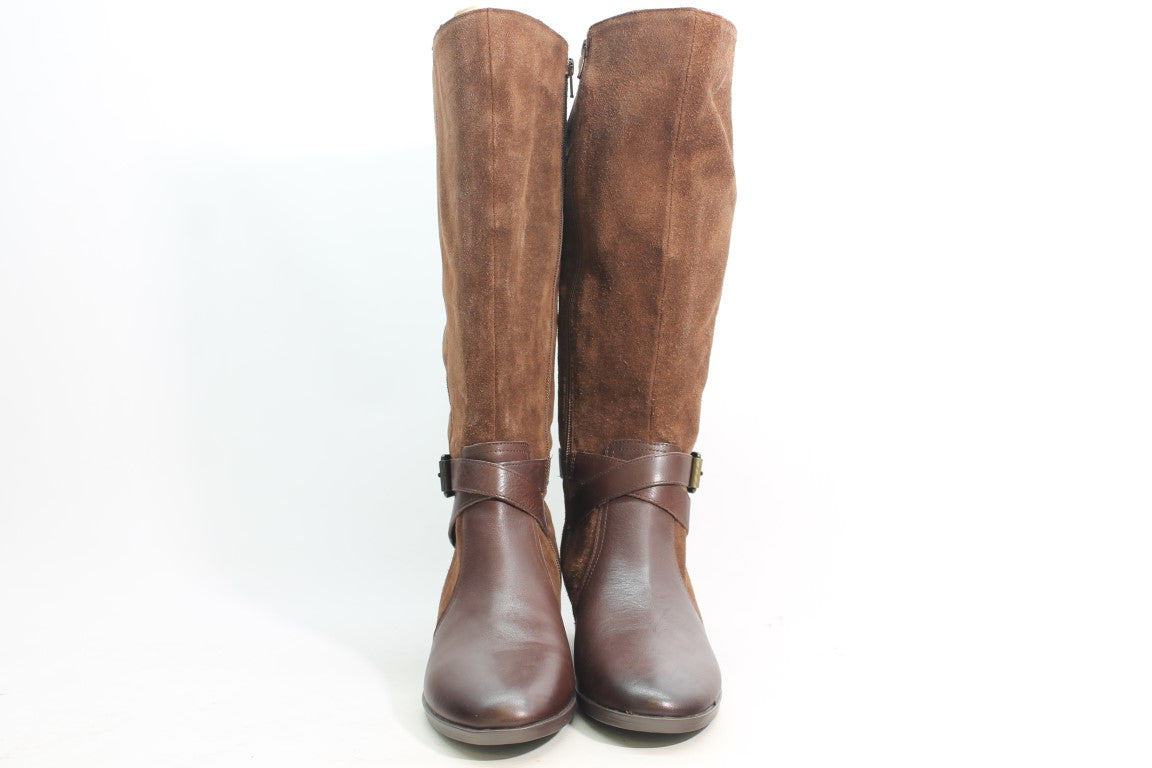 Naturalizer Rena Women's Boots Floor Sample