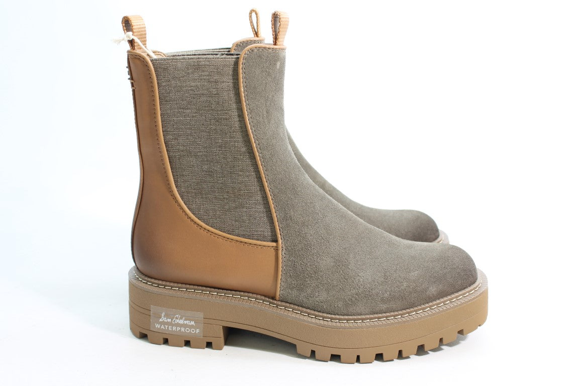 Sam Edelman Laguna Women's Boots Floor Sample