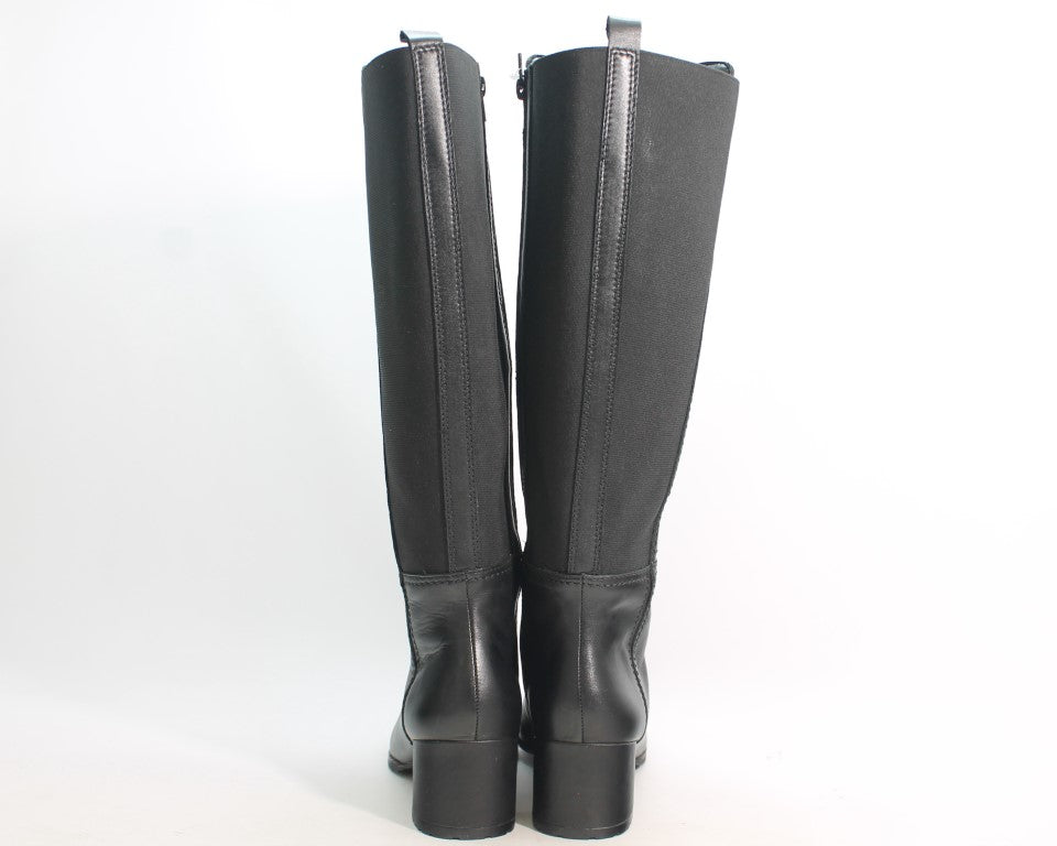 Naturalizer Brent Women's Boots Floor Sample