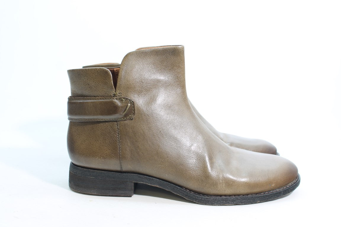 Franco Sarto A-Lara Women's ankle Boots Floor Sample