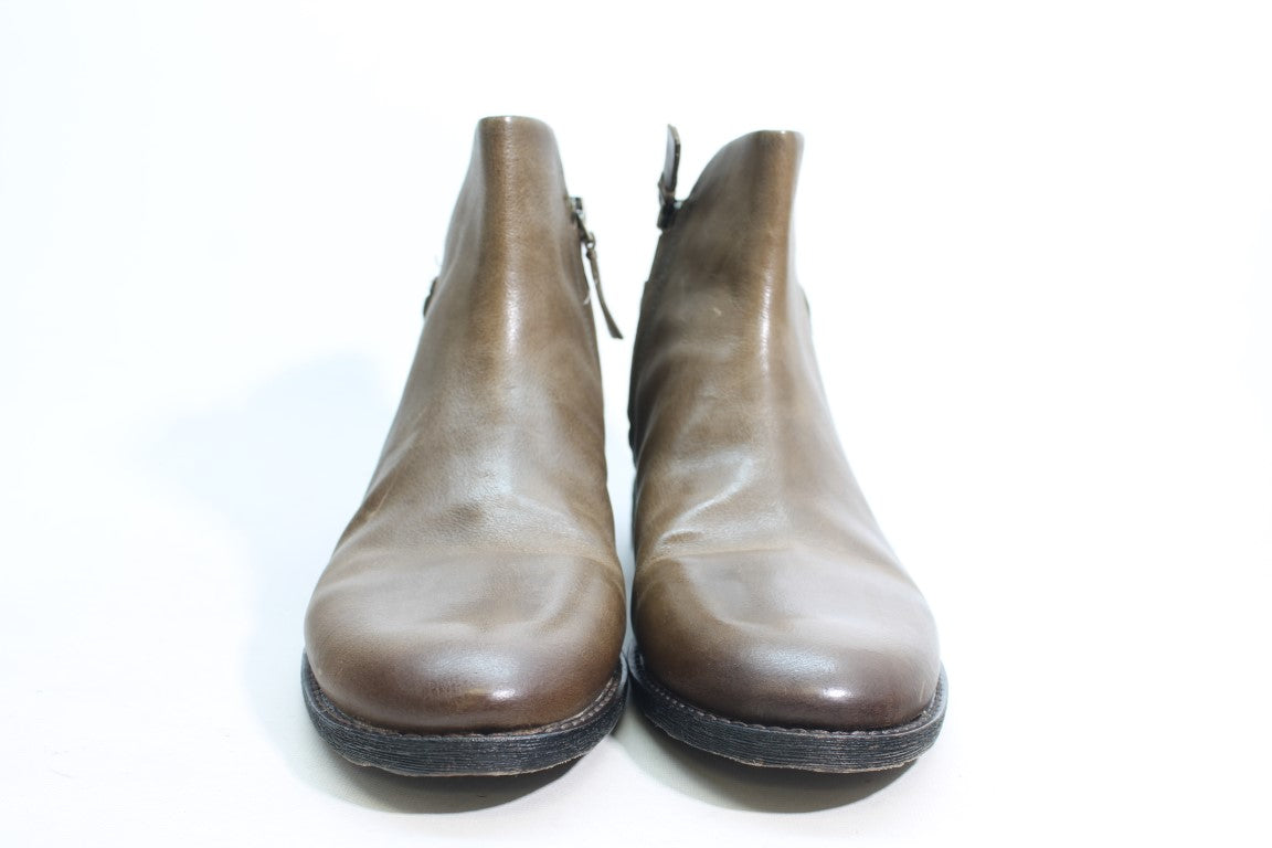 Franco Sarto A-Lara Women's ankle Boots Floor Sample