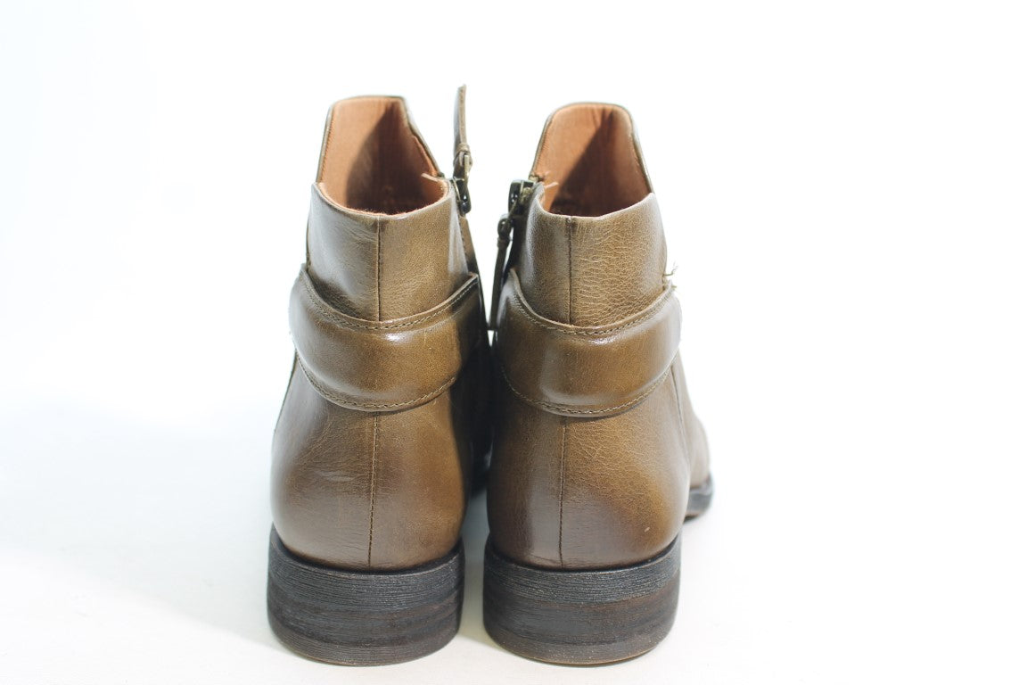 Franco Sarto A-Lara Women's ankle Boots Floor Sample