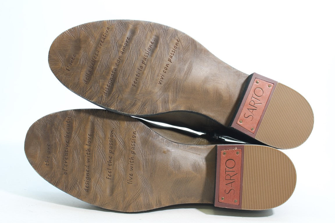 Franco Sarto A-Lara Women's ankle Boots Floor Sample