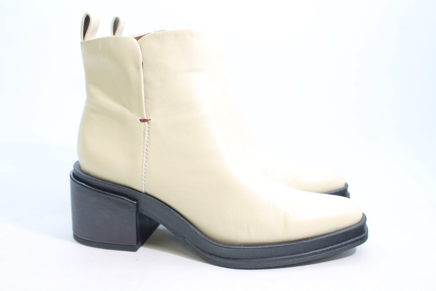 Franco Sarto Dalden Women's Boots Floor Sample