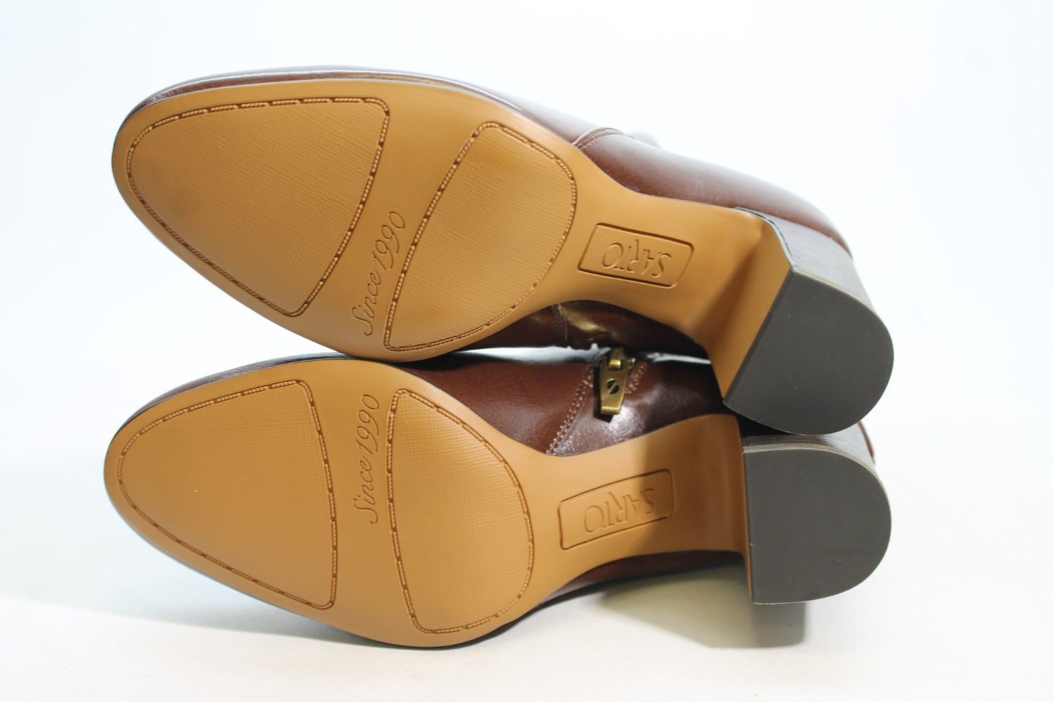 Franco Sarto Ponte Women's Boots Floor Sample